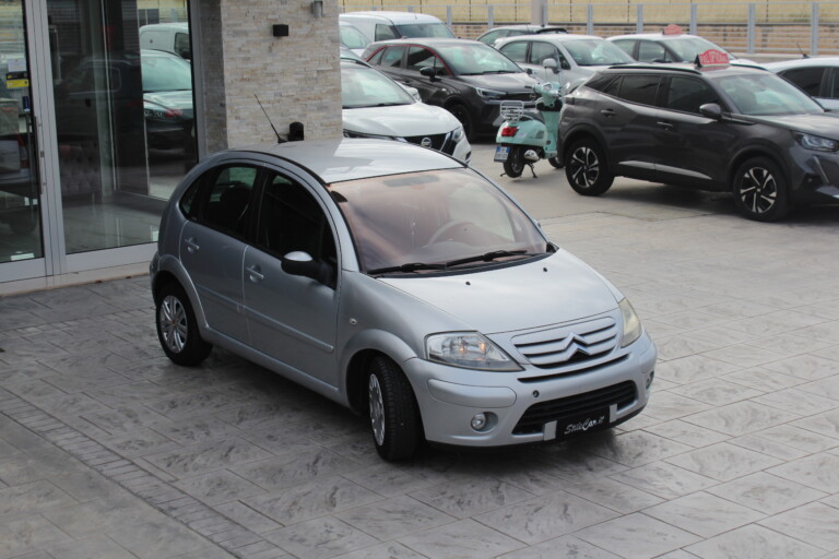 05 Stilecar It Citroen C3 Dm961tx