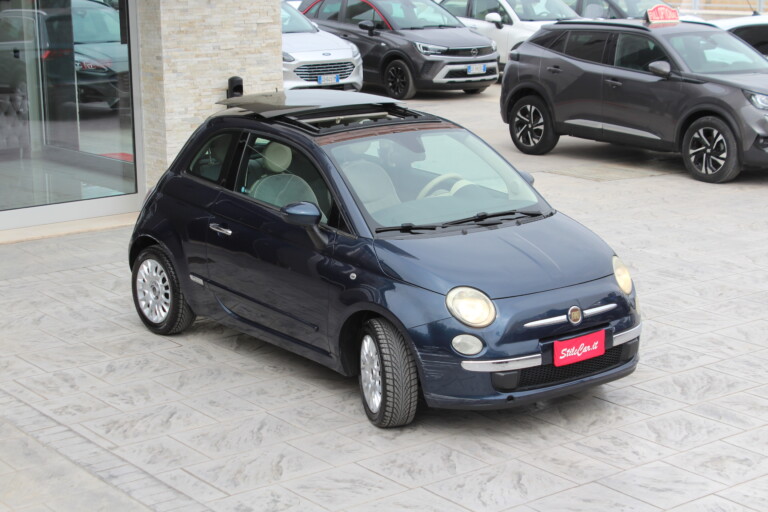 05 Stilecar It Fiat 500 Dn610wp