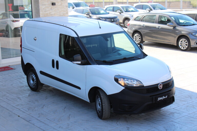 05 Stilecar It Fiat Doblo Gh351pt