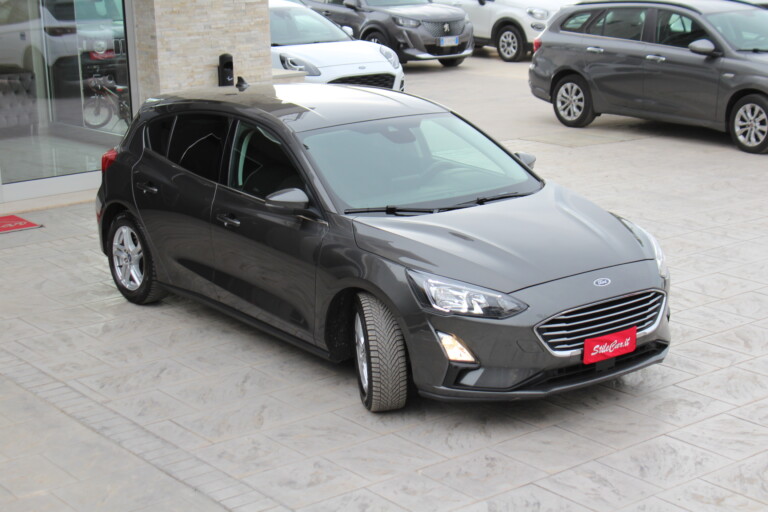 05 Stilecar It Ford Focus Gf288by