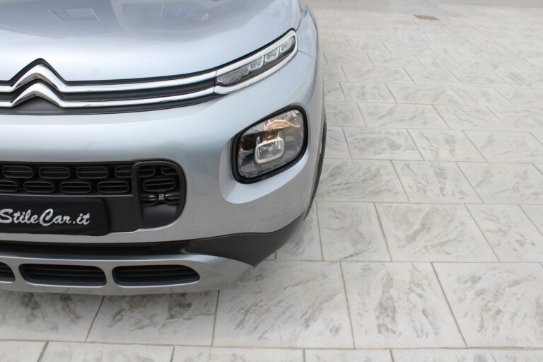 06 Stilecar It Citroen C3 Aircross Ga779xm