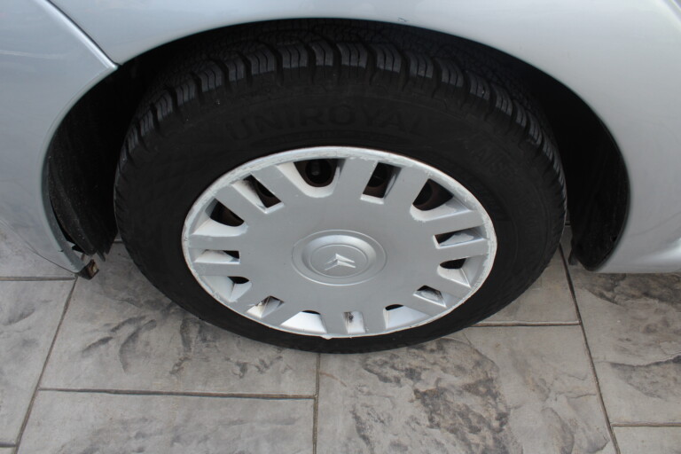 06 Stilecar It Citroen C3 Dm961tx