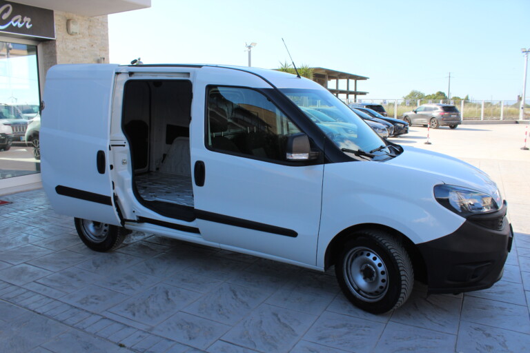 06 Stilecar It Fiat Doblo Gh351pt