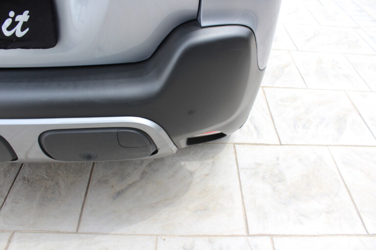 07 Stilecar It Citroen C3 Aircross Ga779xm