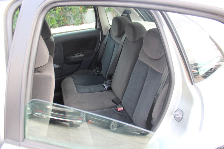 08 Stilecar It Citroen C3 Dm961tx