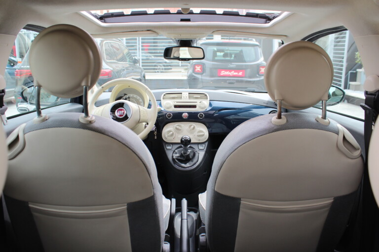 09 Stilecar It Fiat 500 Dn610wp