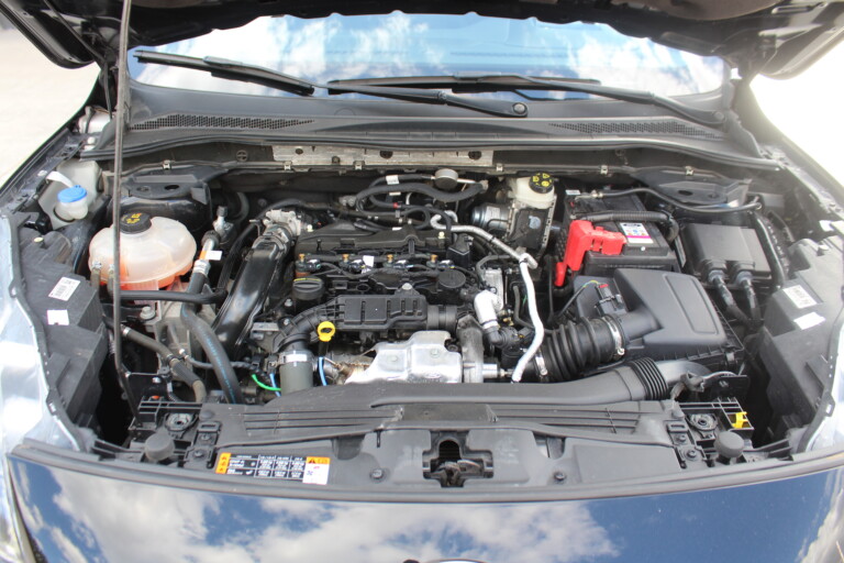 09 Stilecar It Ford Kuga Gg633zf