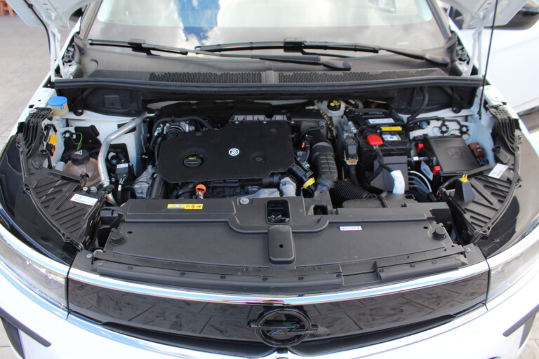 09 Stilecar It Opel Grandland Gk110fz