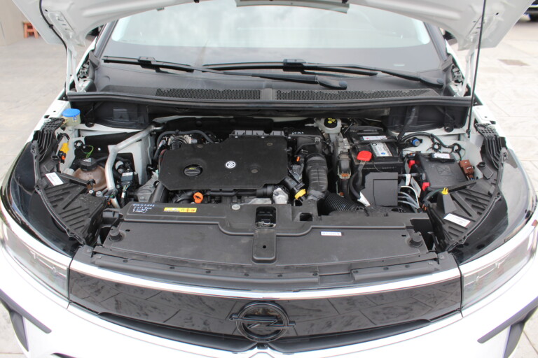 09 Stilecar It Opel Grandland Gk186fy