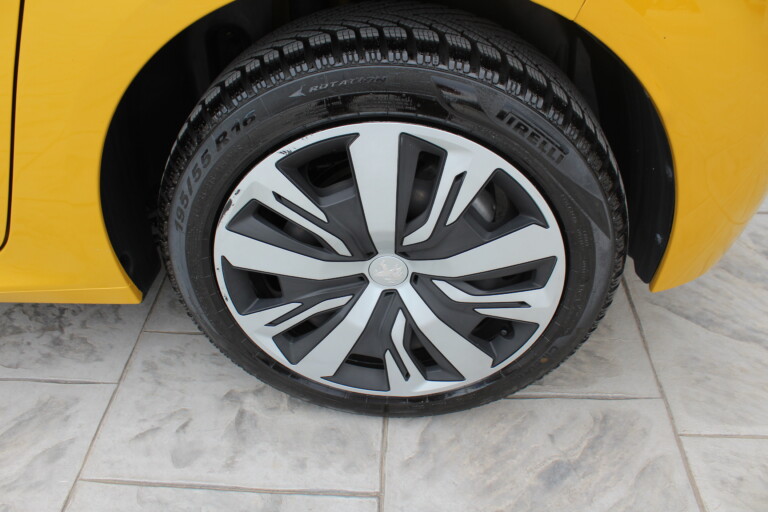 09 Stilecar It Peugeot 208 Ga172kf