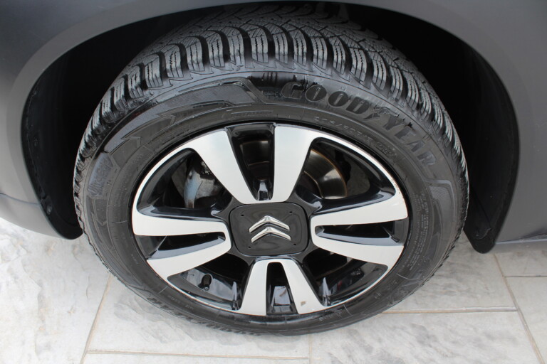 10 Stilecar It Citroen C3 Aircross Ga779xm