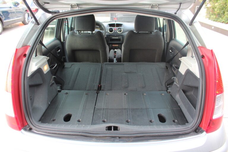 10 Stilecar It Citroen C3 Dm961tx