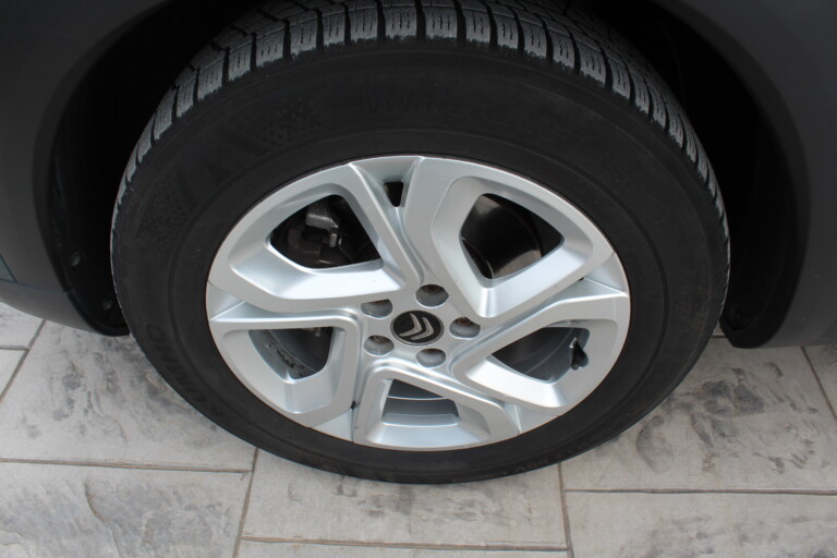 10 Stilecar It Citroen C5 Aircross Fy021kl