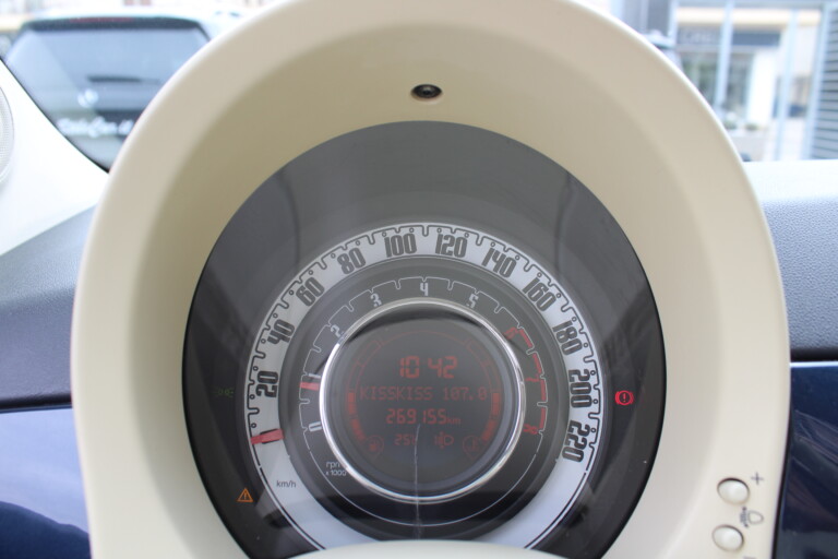 10 Stilecar It Fiat 500 Dn610wp
