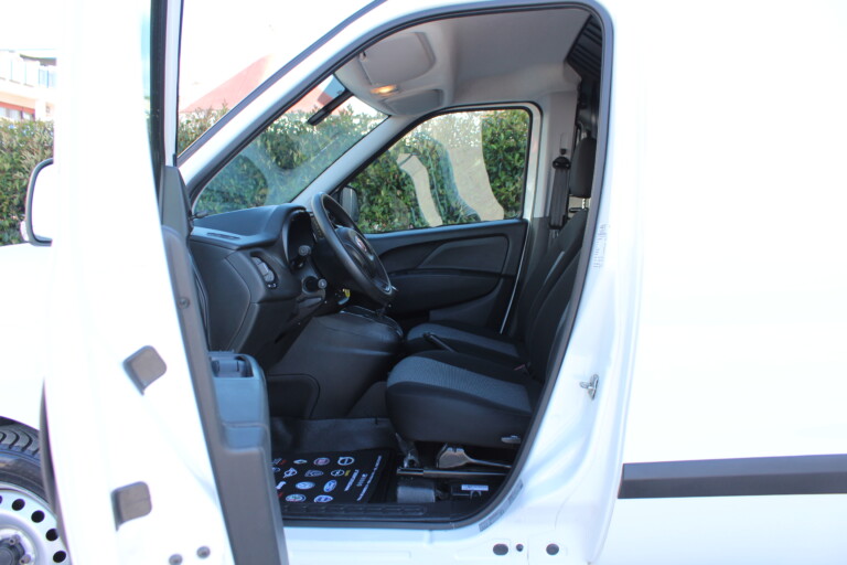10 Stilecar It Fiat Doblo Gh351pt