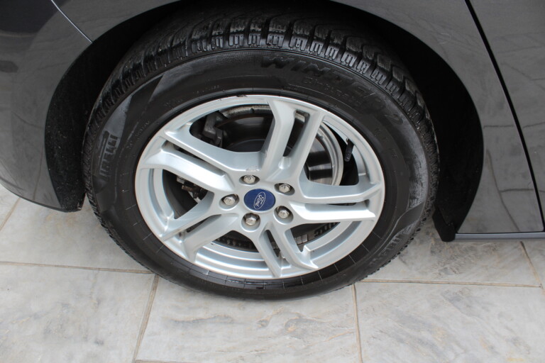 10 Stilecar Es Ford Focus Gf288by