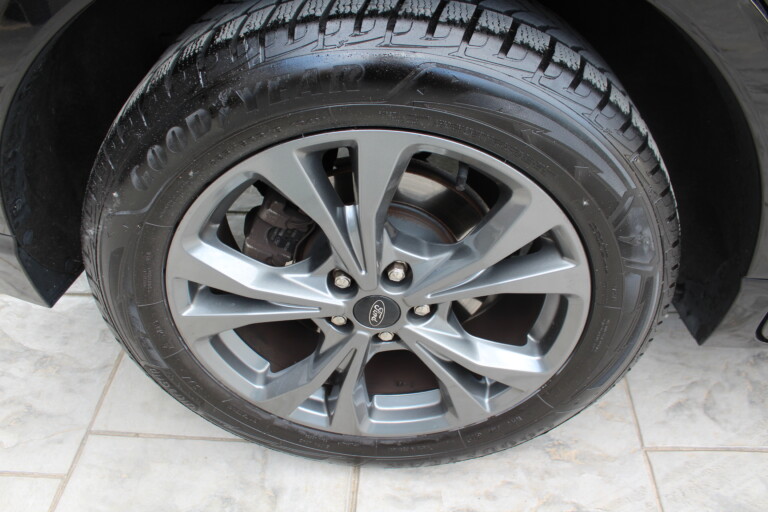 10 Stilecar It Ford Kuga Gg633zf