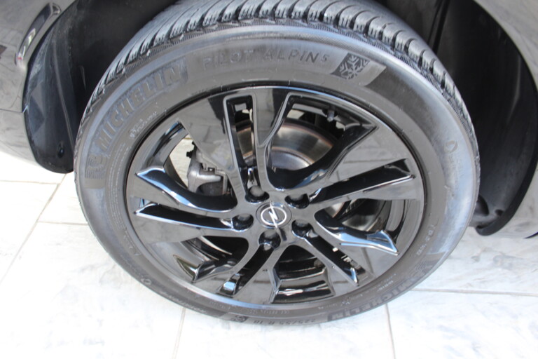 10 Stilecar It Opel Grandland Gk110fz