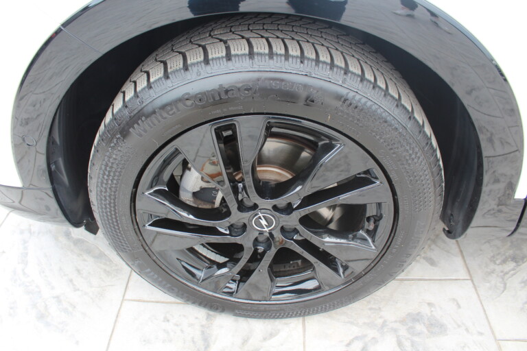 10 Stilecar It Opel Grandland Gk186fy