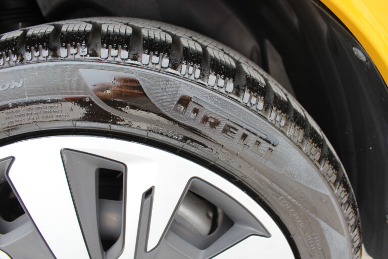 10 Stilecar It Peugeot 208 Ga172kf