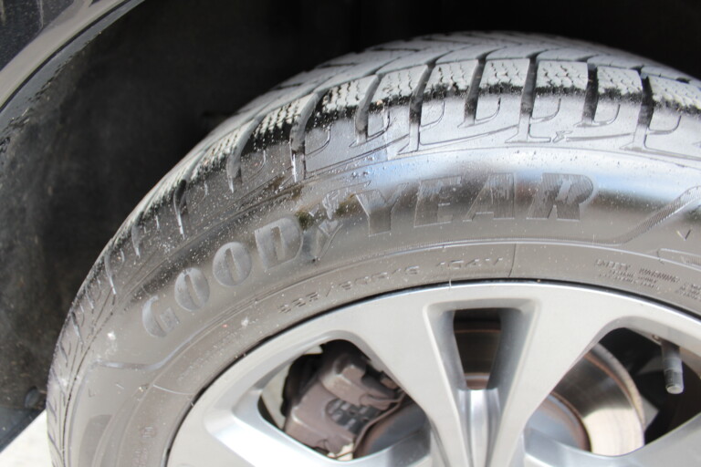 11 Stilecar It Ford Kuga Gg633zf