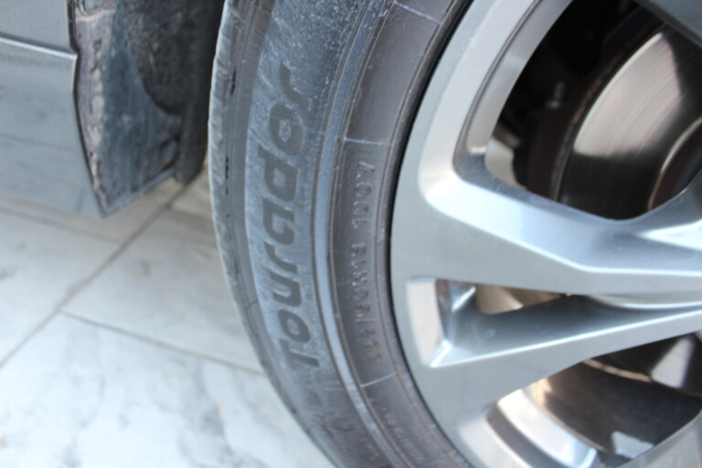12 Stilecar It Ford Kuga Gd859th