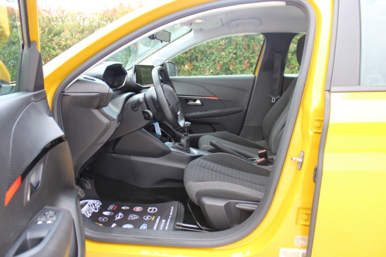 13 Stilecar It Peugeot 208 Ga172kf