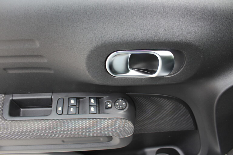 14 Stilecar It Citroen C3 Aircross Ga779xm