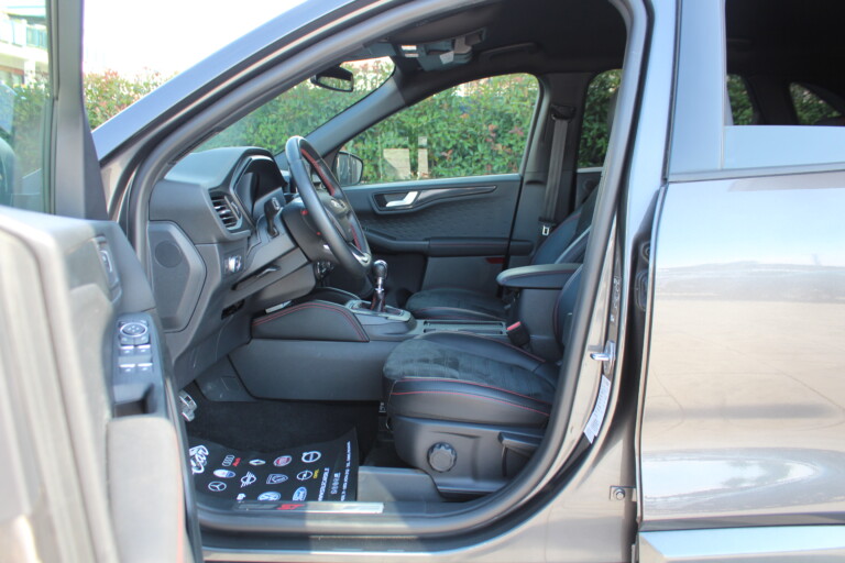 14 Stilecar It Ford Kuga Gd859th
