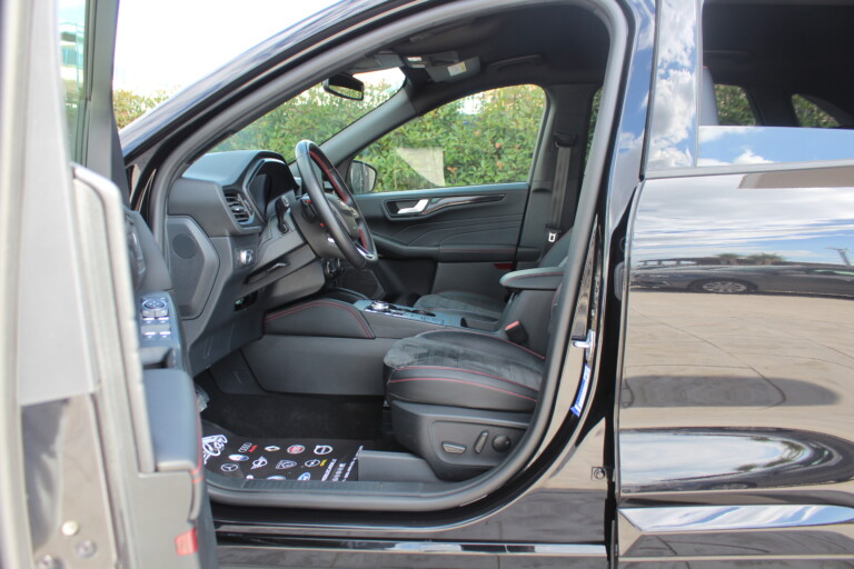 14 Stilecar It Ford Kuga Gg633zf