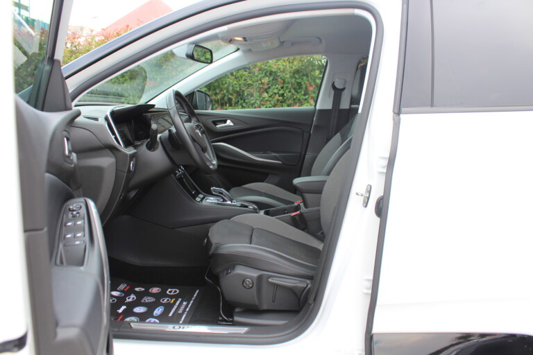 14 Stilecar It Opel Grandland Gk186fy