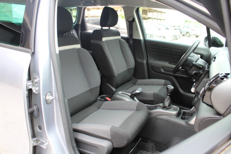 15 Stilecar It Citroen C3 Aircross Ga779xm