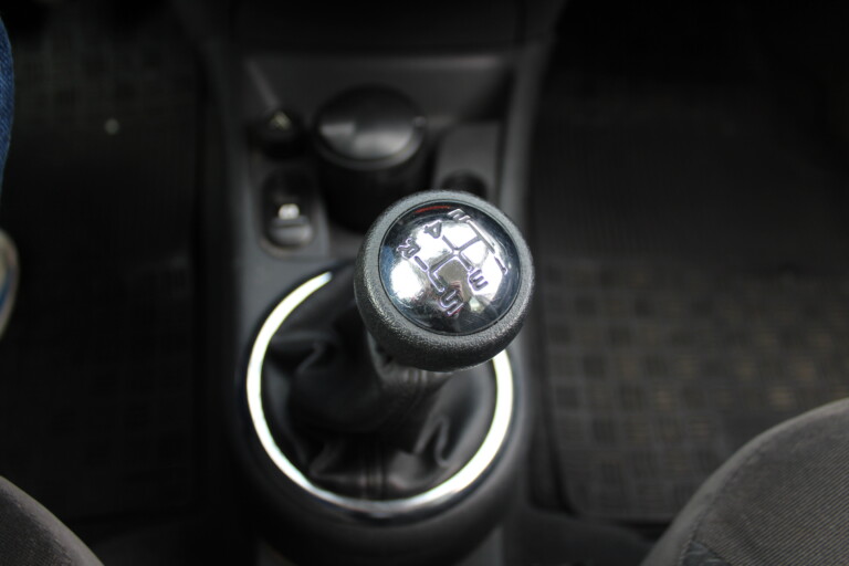15 Stilecar It Citroen C3 Dm961tx