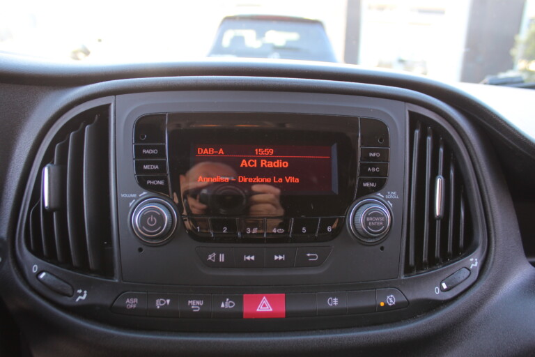 15 Stilecar It Fiat Doblo Gh351pt
