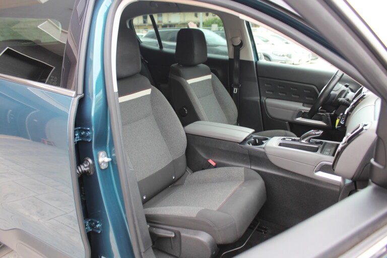 16 Stilecar It Citroen C5 Aircross Fy021kl