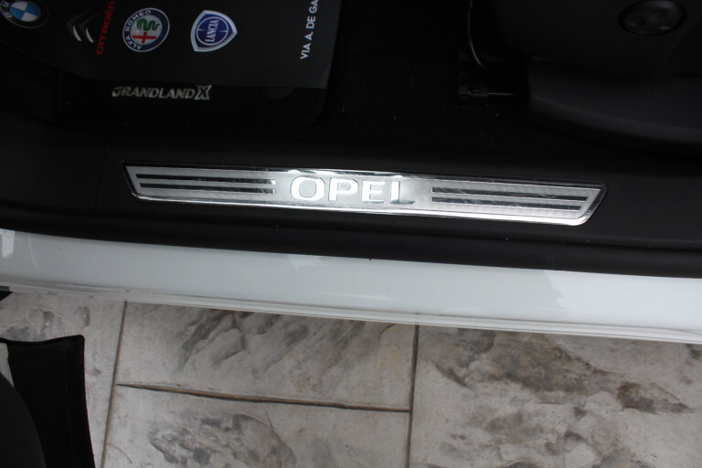 18 Stilecar It Opel Grandland Gk186fy