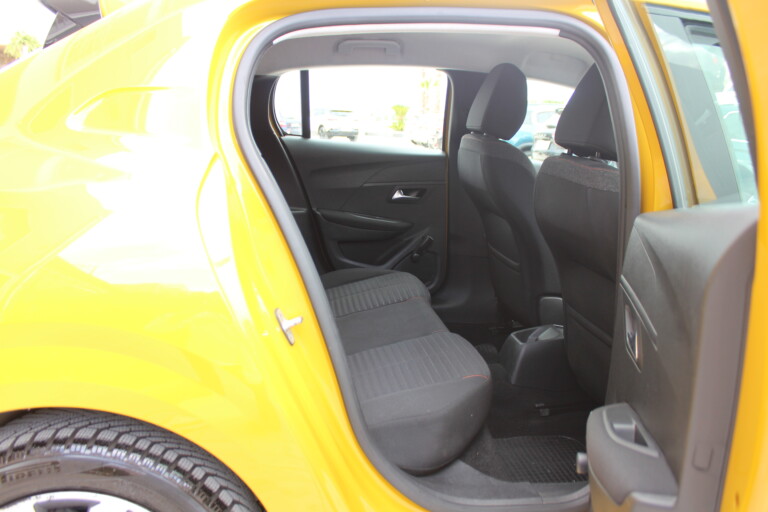 18 Stilecar It Peugeot 208 Ga172kf
