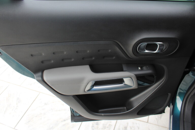 19 Stilecar It Citroen C5 Aircross Fy021kl