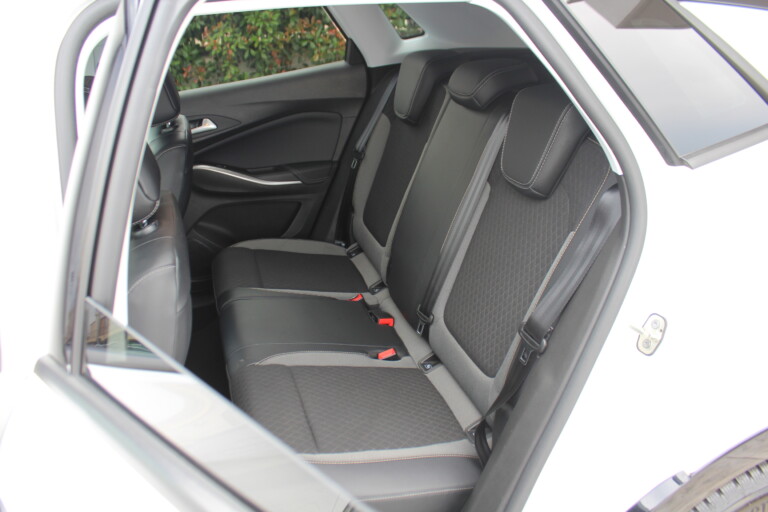 19 Stilecar It Opel Grandland Gk186fy