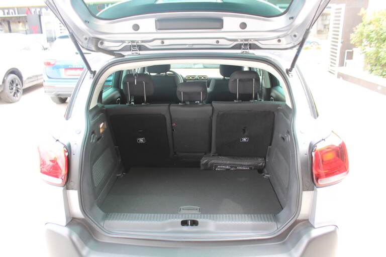 21 Stilecar It Citroen C3 Aircross Ga779xm