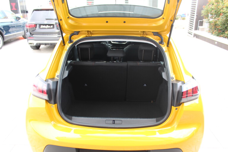21 Stilecar It Peugeot 208 Ga172kf