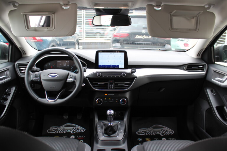22 Stilecar It Ford Focus Gf288by