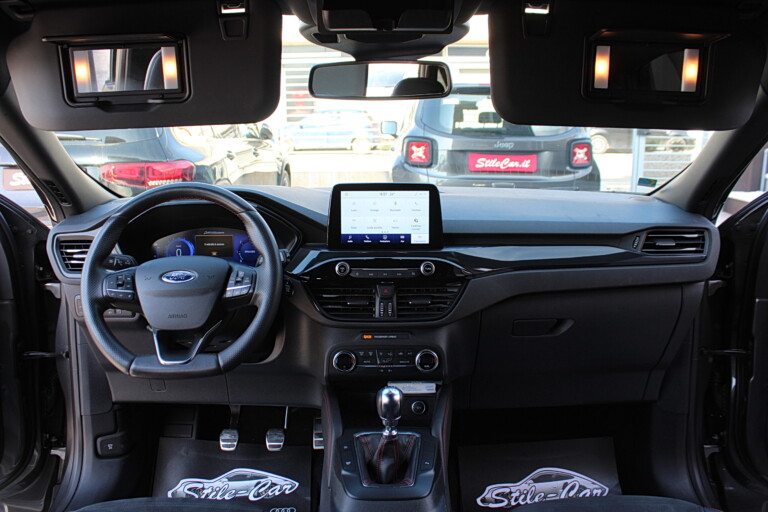 22 Stilecar It Ford Kuga Gd859th