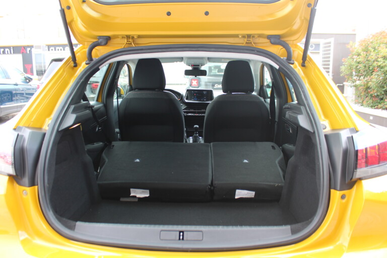 22 Stilecar It Peugeot 208 Ga172kf