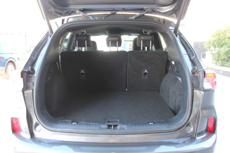 23 Stilecar It Ford Kuga Gd859th