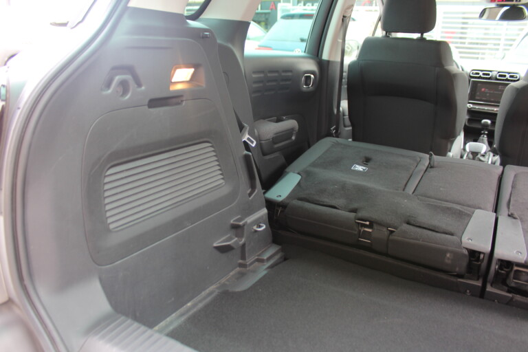 24 Stilecar It Citroen C3 Aircross Ga779xm
