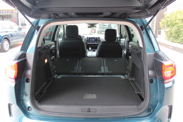 24 Stilecar It Citroen C5 Aircross Fy021kl
