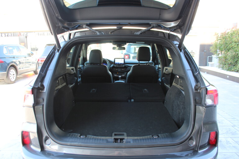 24 Stilecar It Ford Kuga Gd859th
