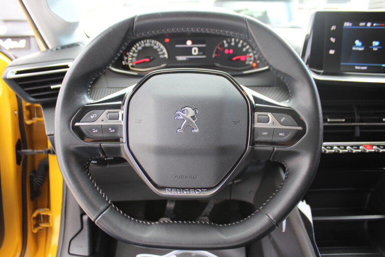 24 Stilecar It Peugeot 208 Ga172kf