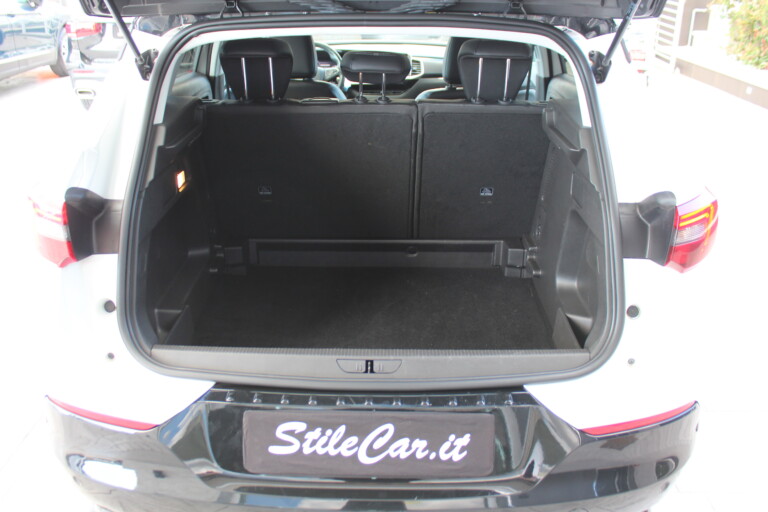 25 Stilecar It Opel Grandland Gk110fz